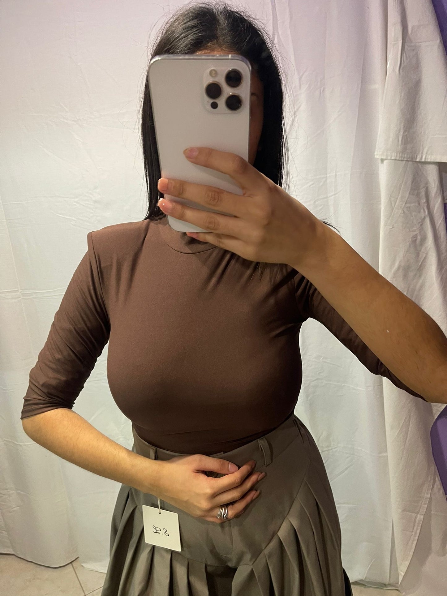 Body melissa