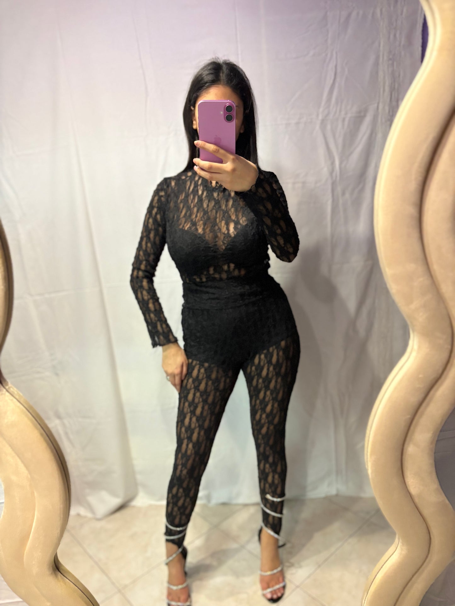 LEGGINS FABY
