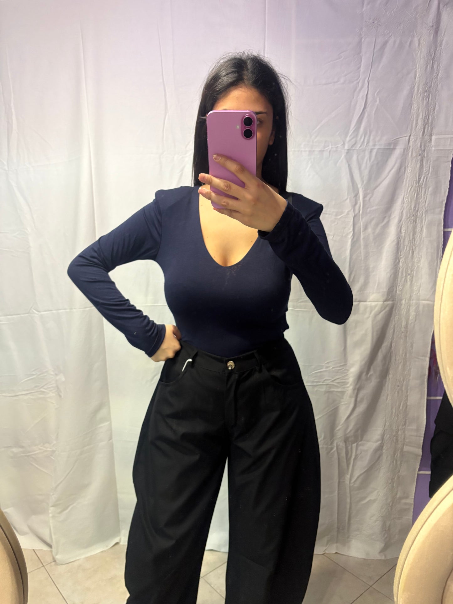 Maglia tez