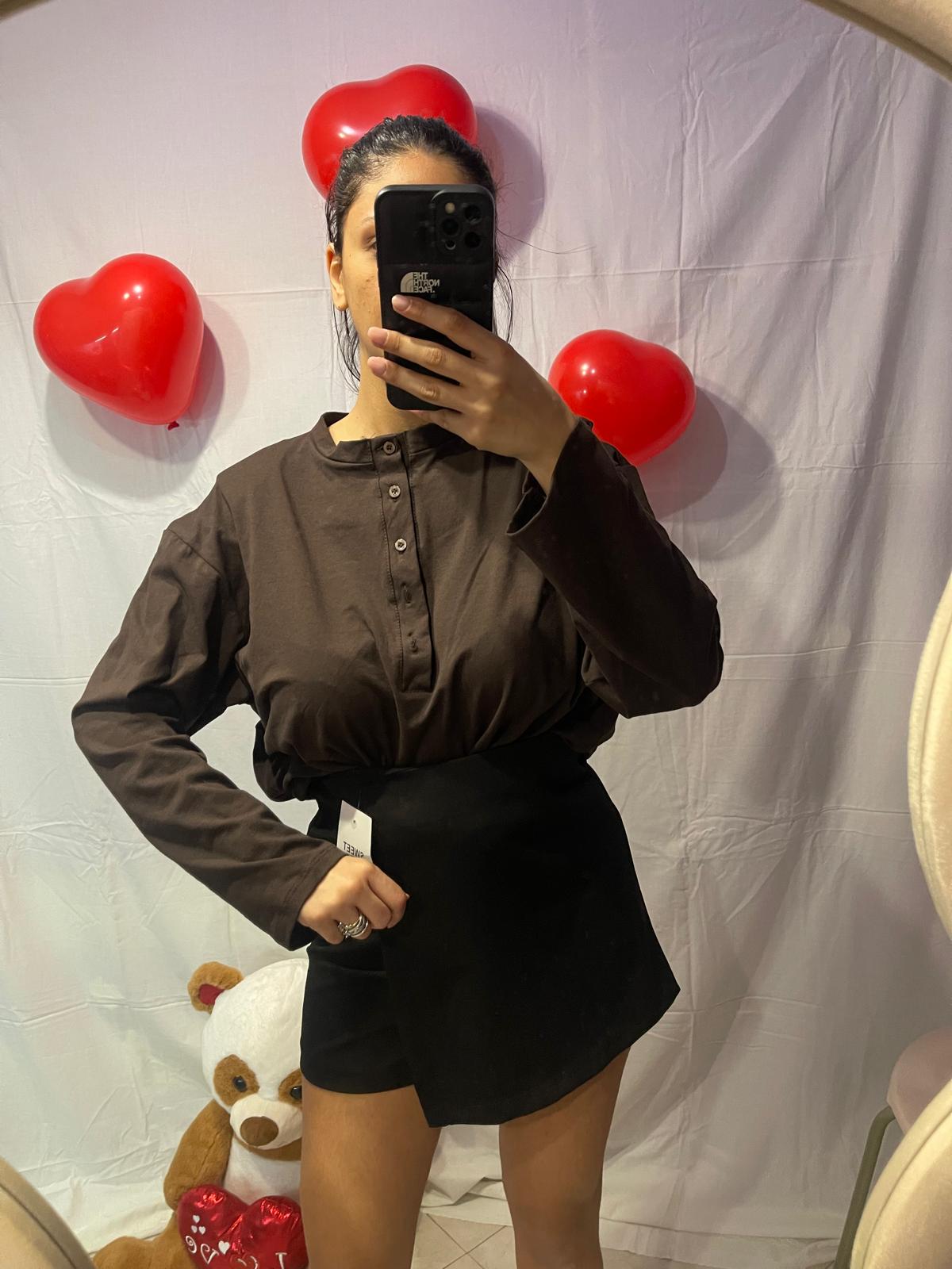 Maglia basic icona