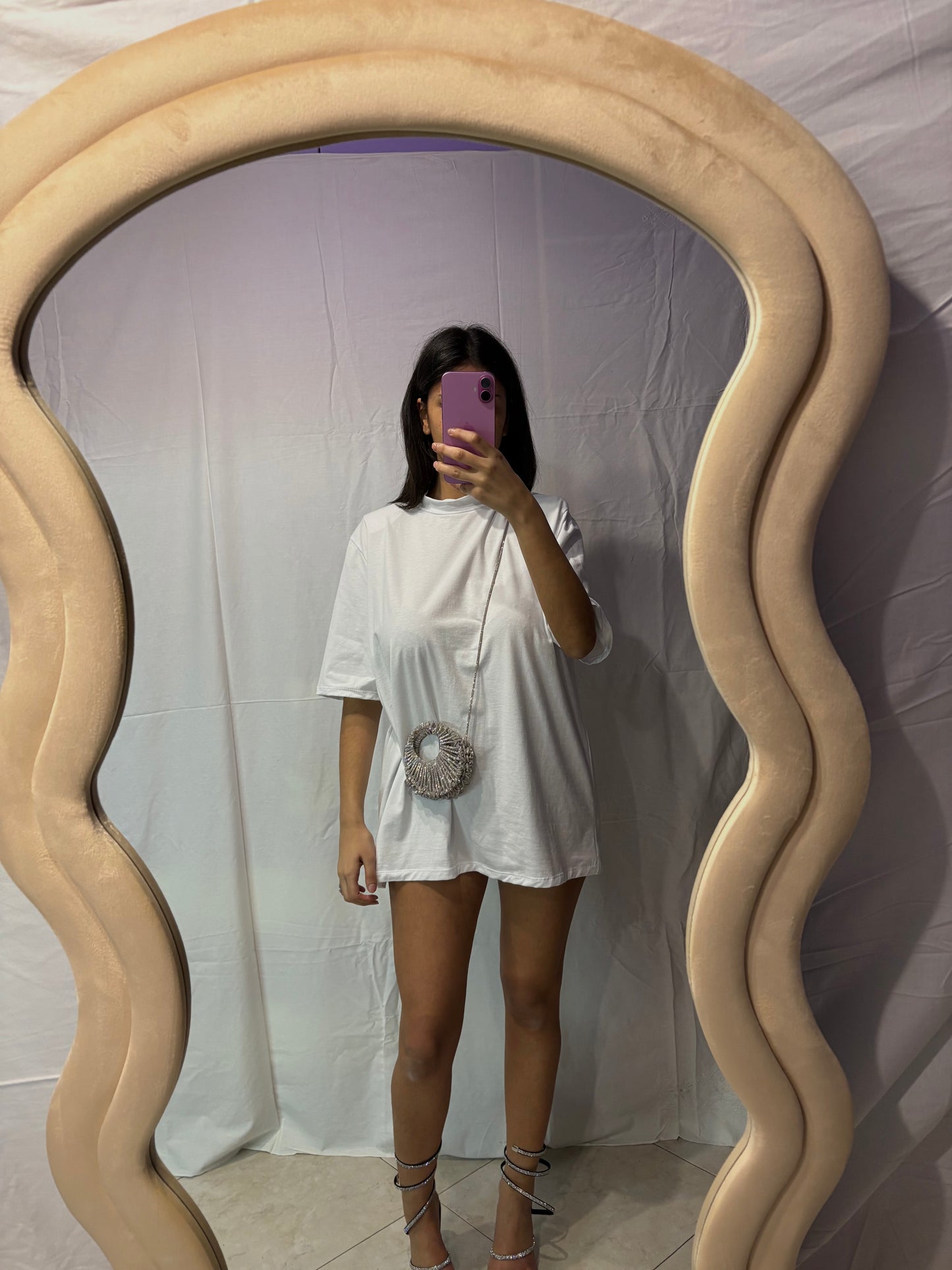 MAGLIA BIG MOON