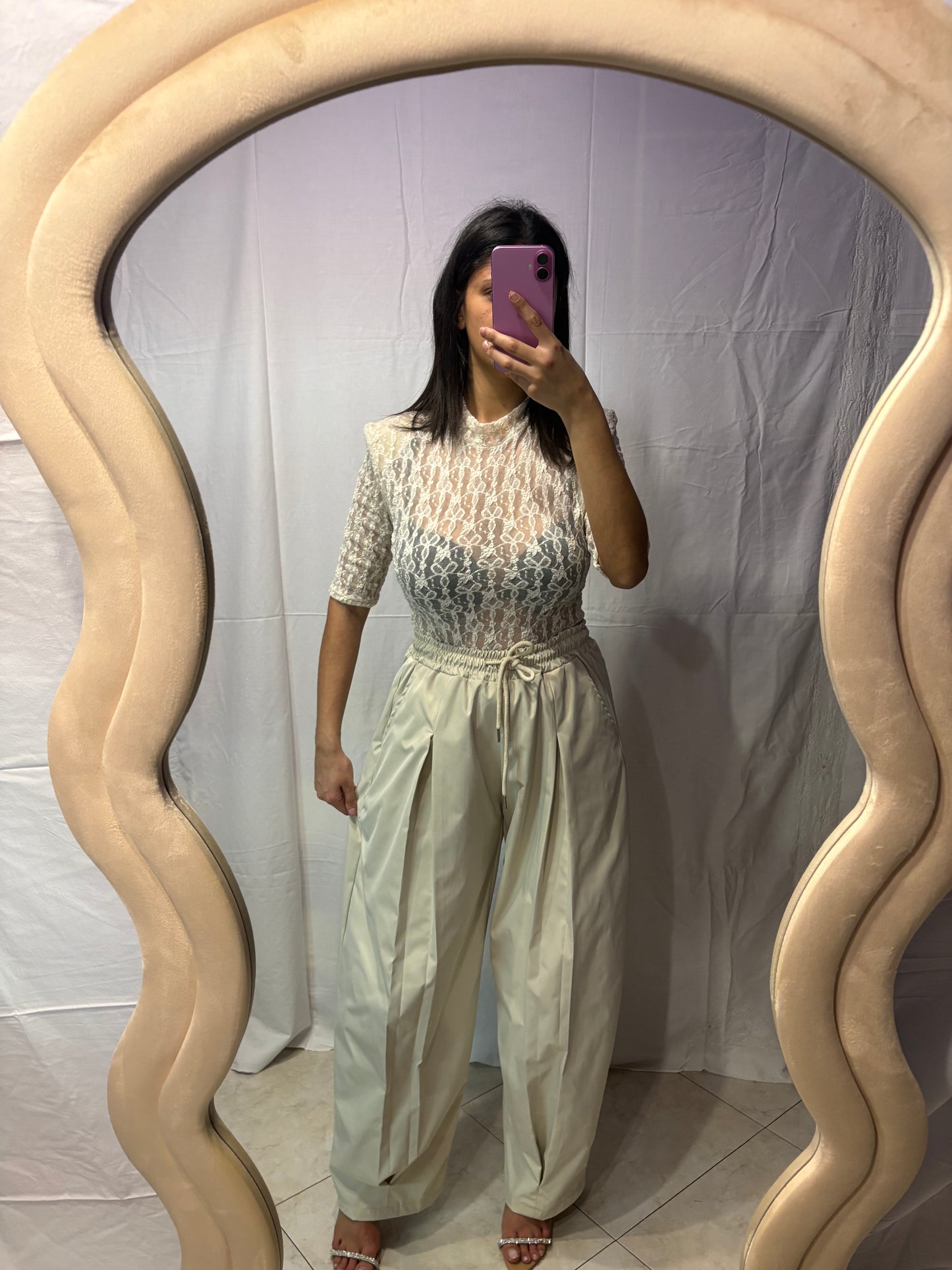 PANTALONE SARA
