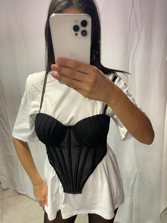 Corsetto kete