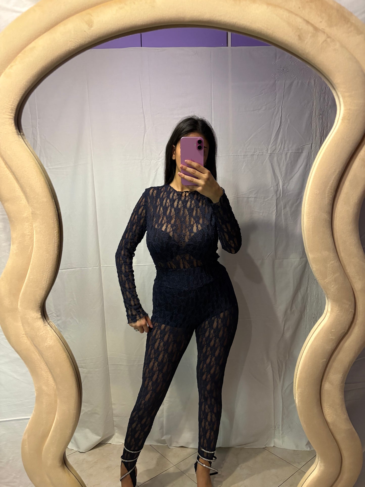 LEGGINS FABY