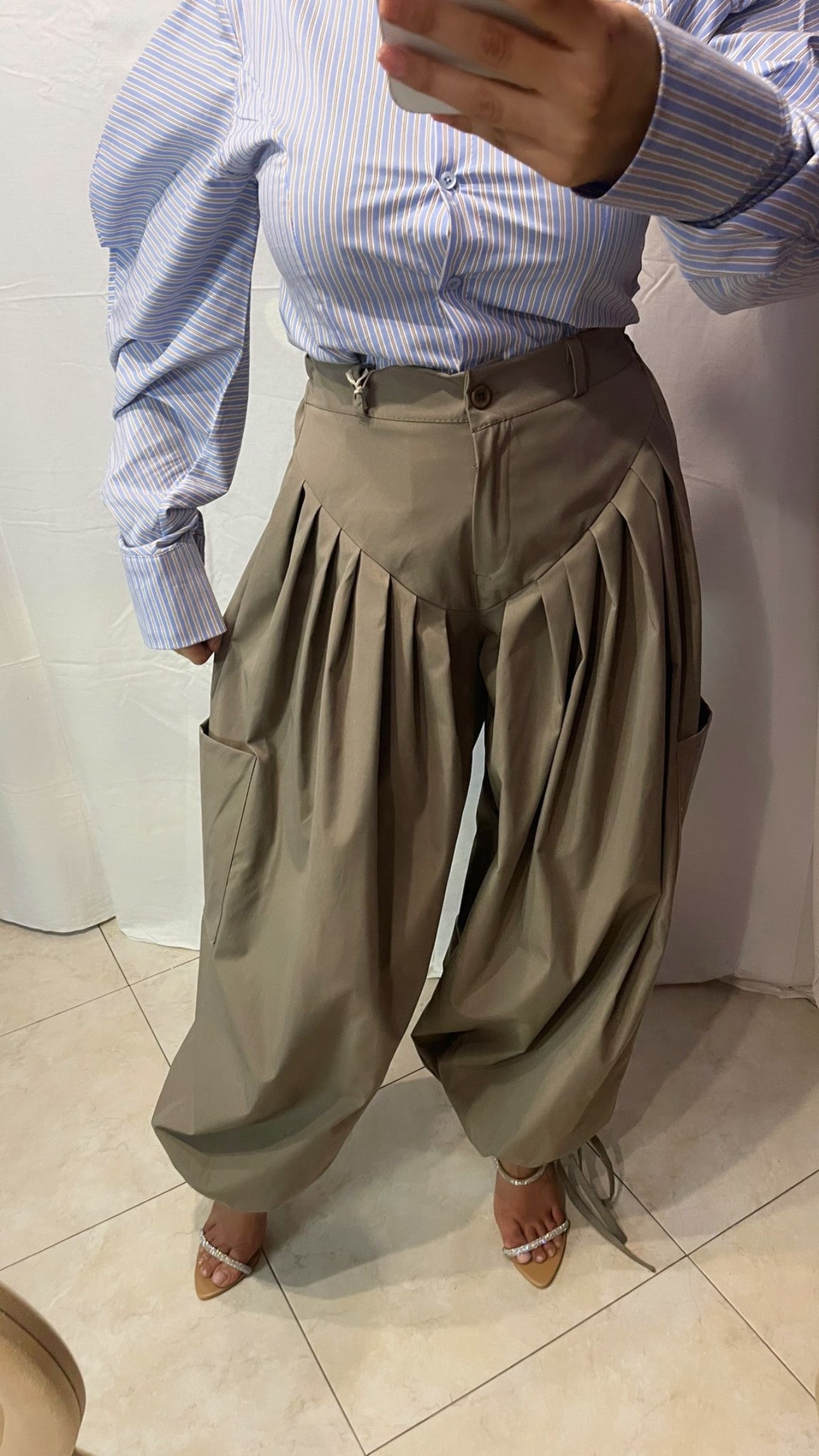 Panta lulù