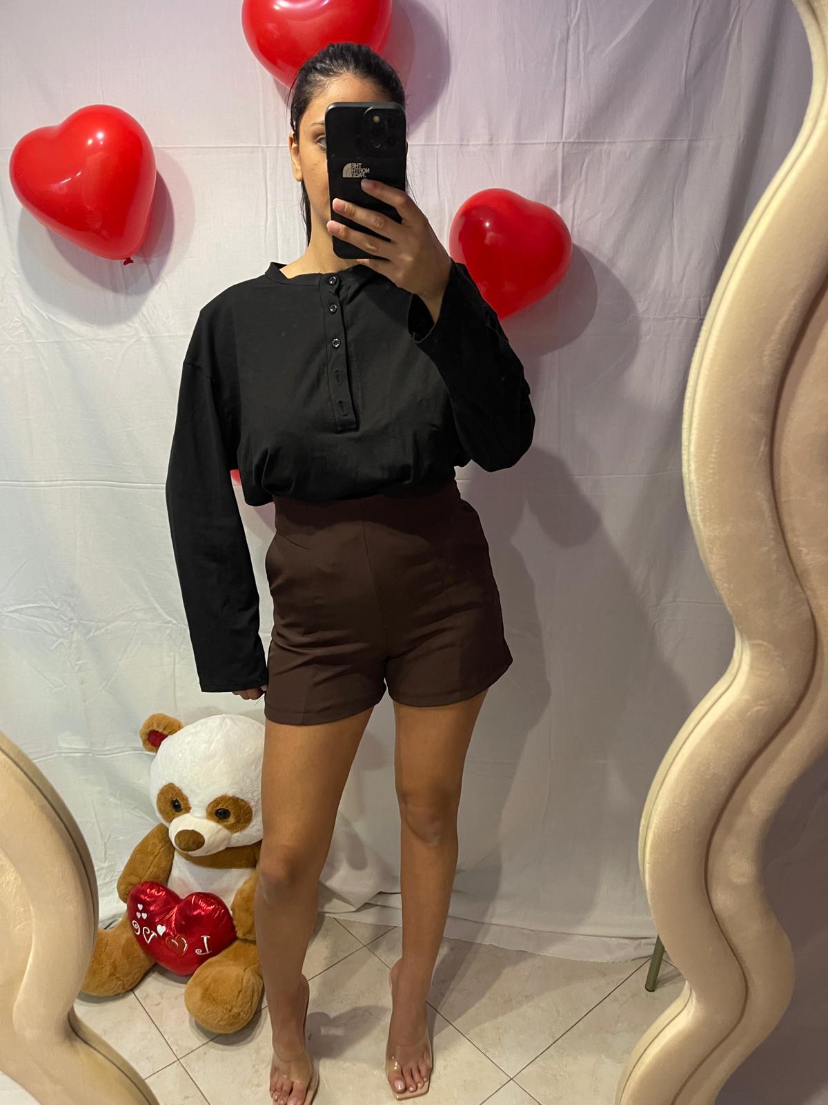 Maglia basic icona
