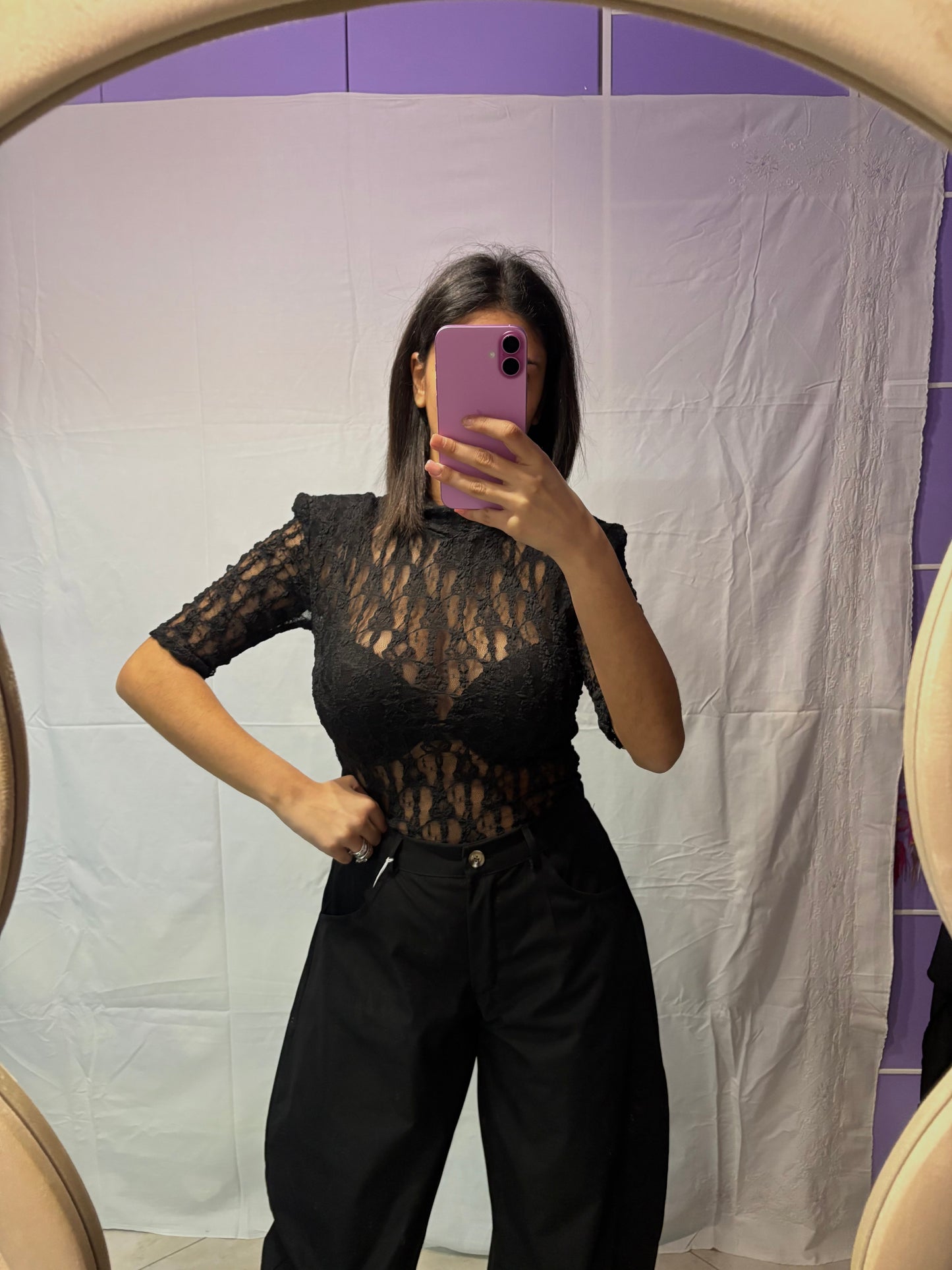 MAGLIA ARYA