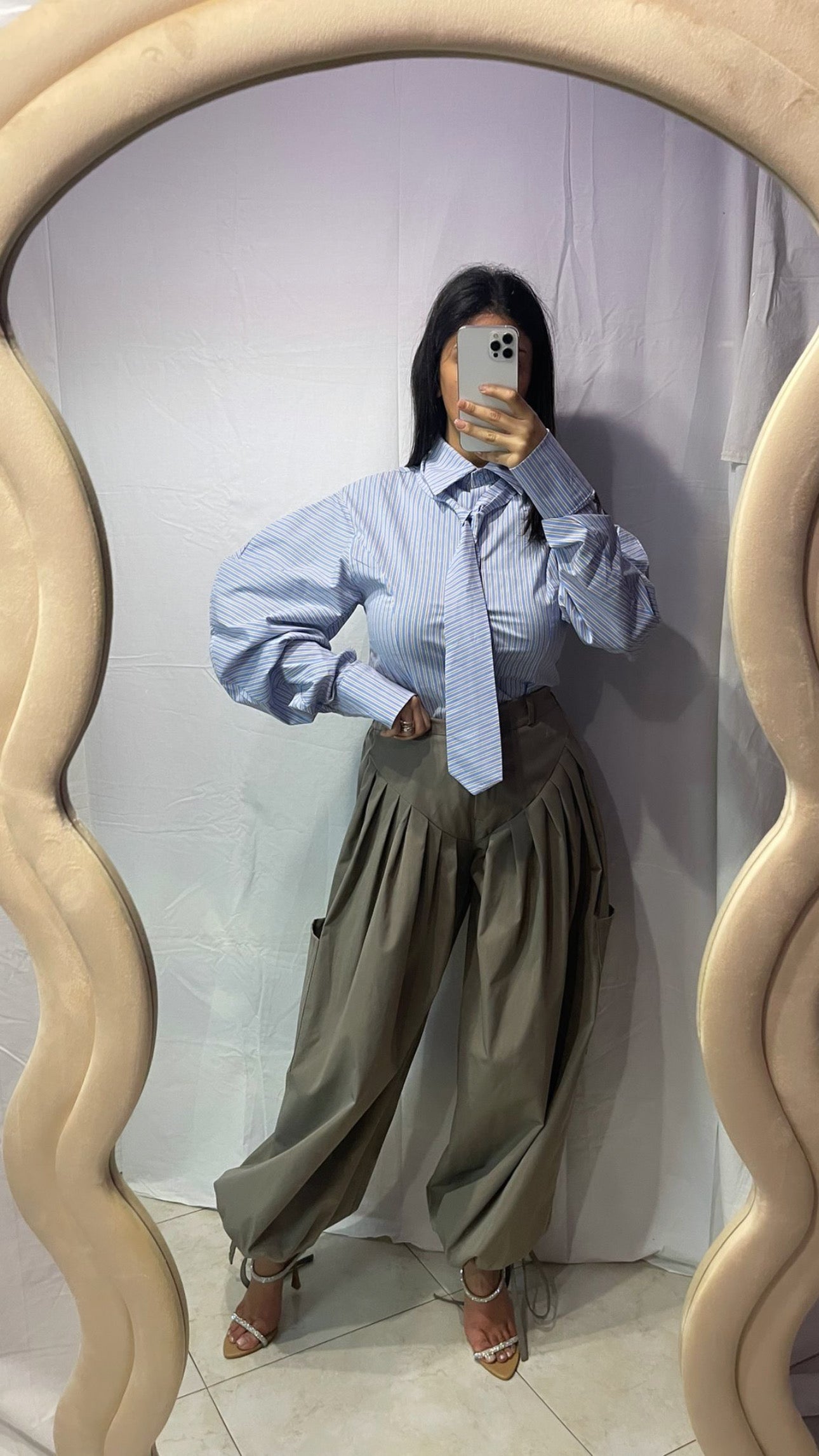 Panta lulù