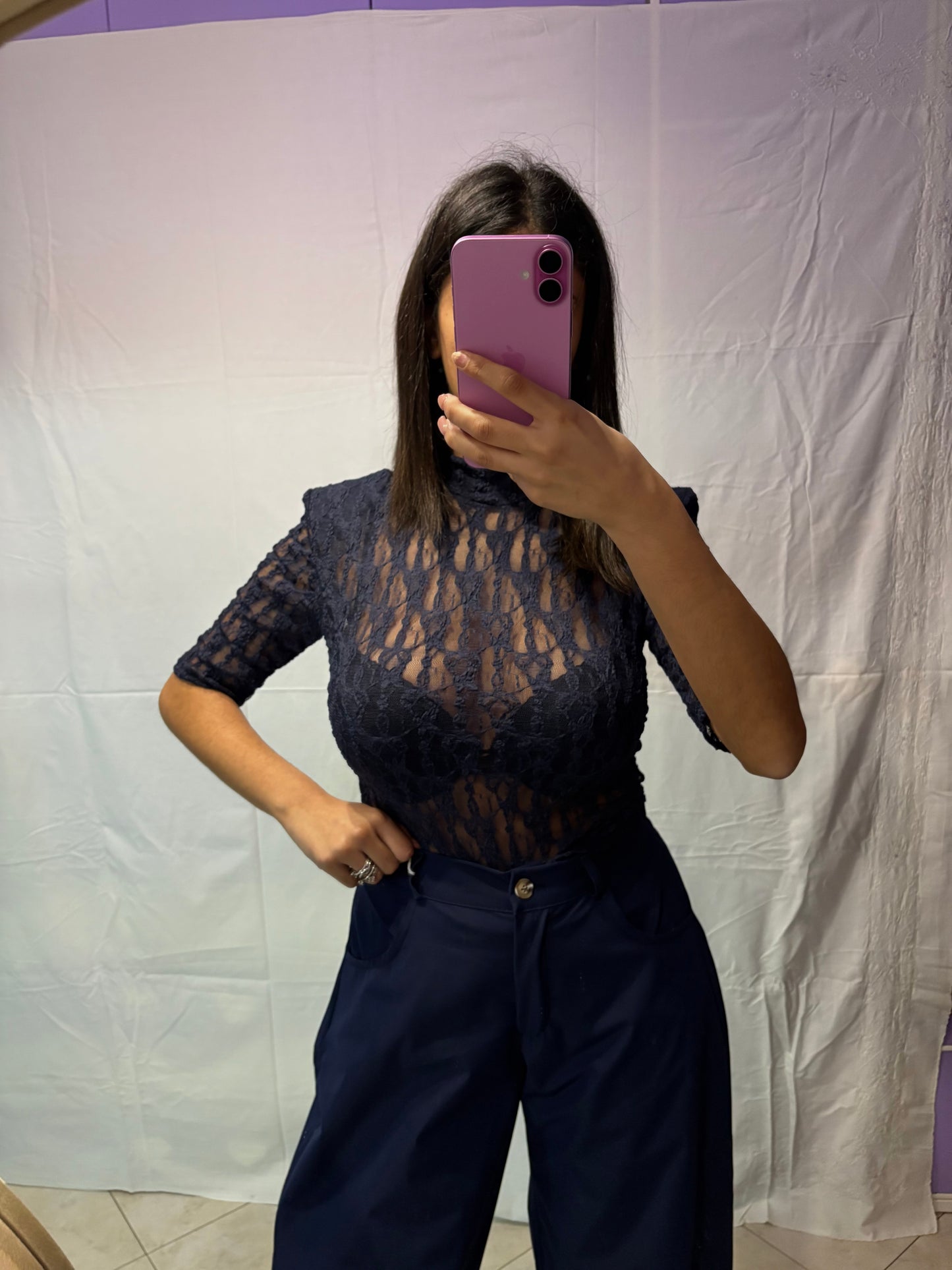 MAGLIA ARYA