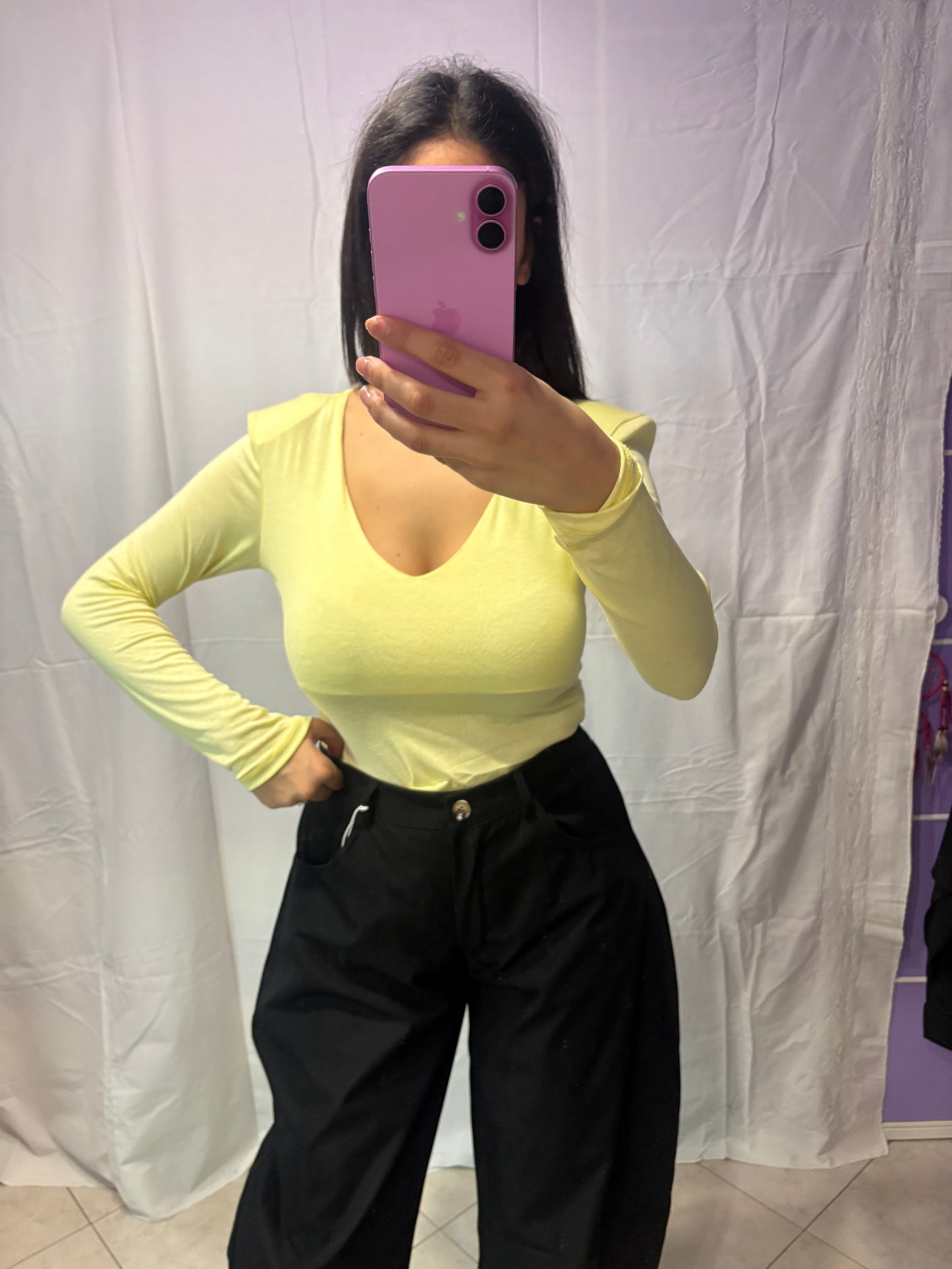 Maglia tez