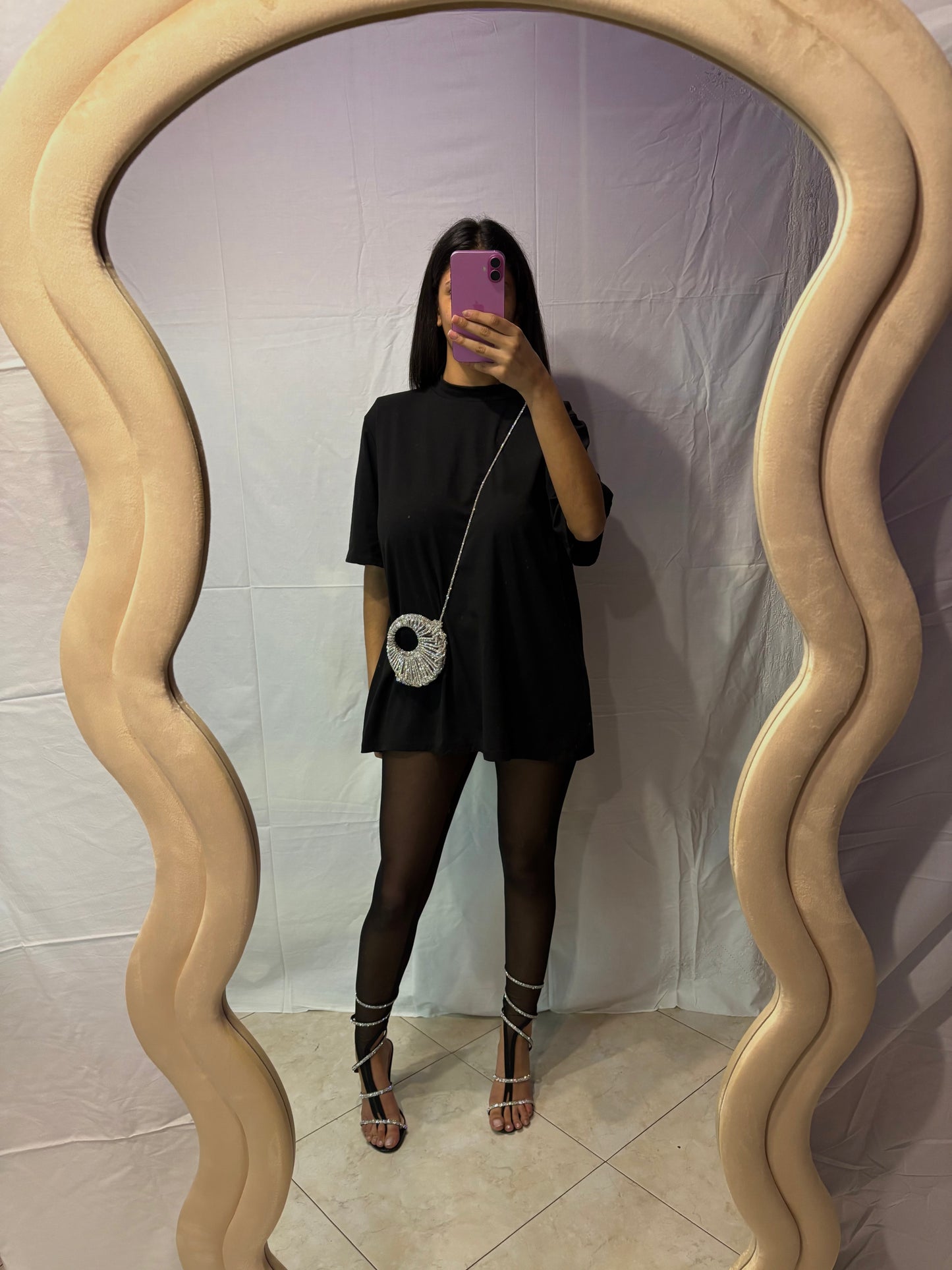 MAGLIA BIG MOON