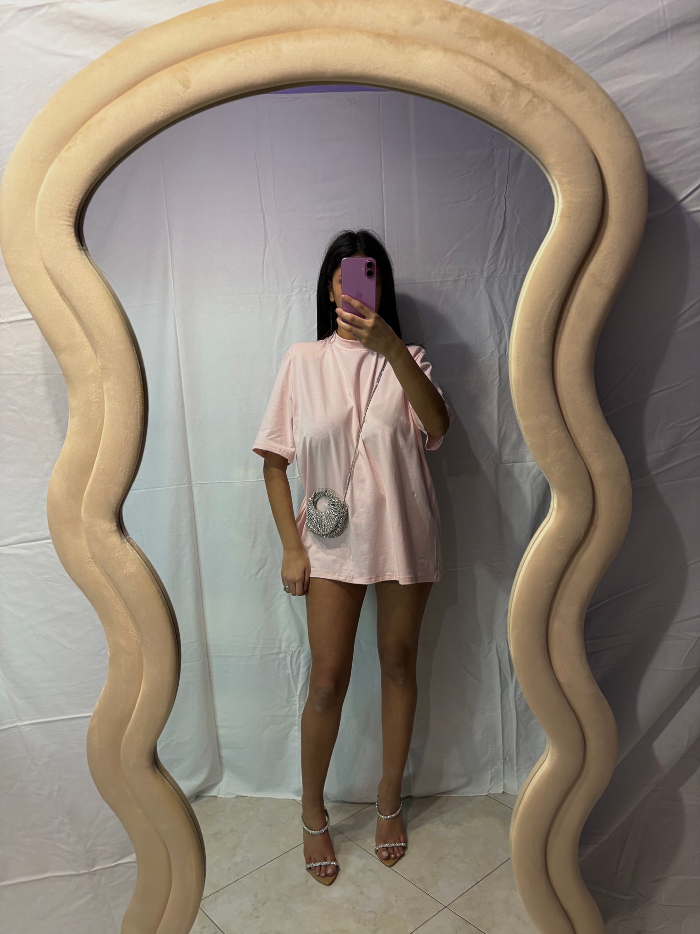 MAGLIA BIG MOON