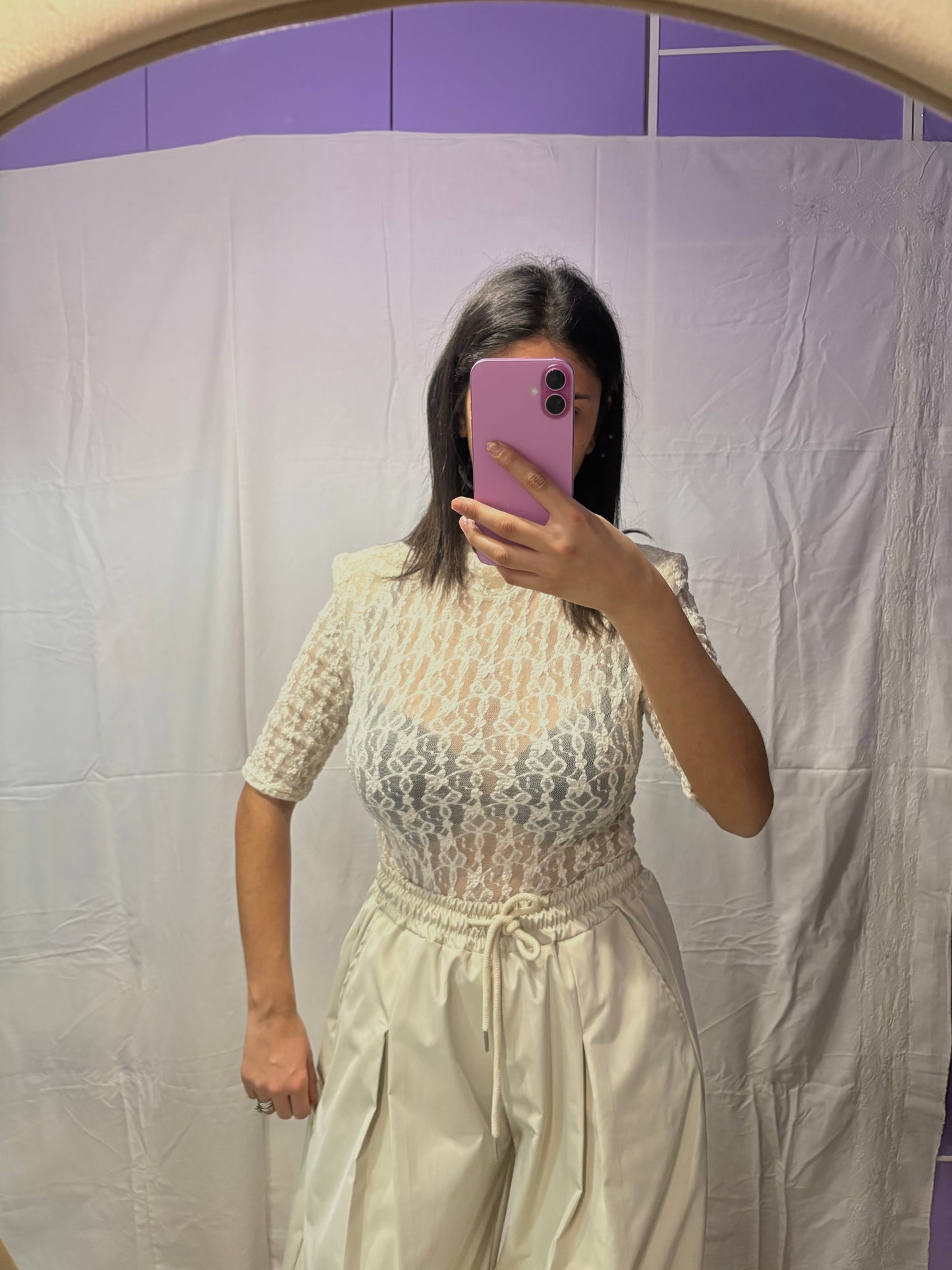 MAGLIA ARYA